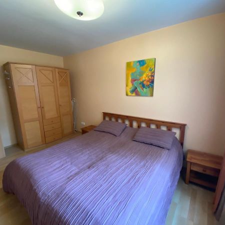 Butas Senamiestyje Apartman Druskininkai Kültér fotó